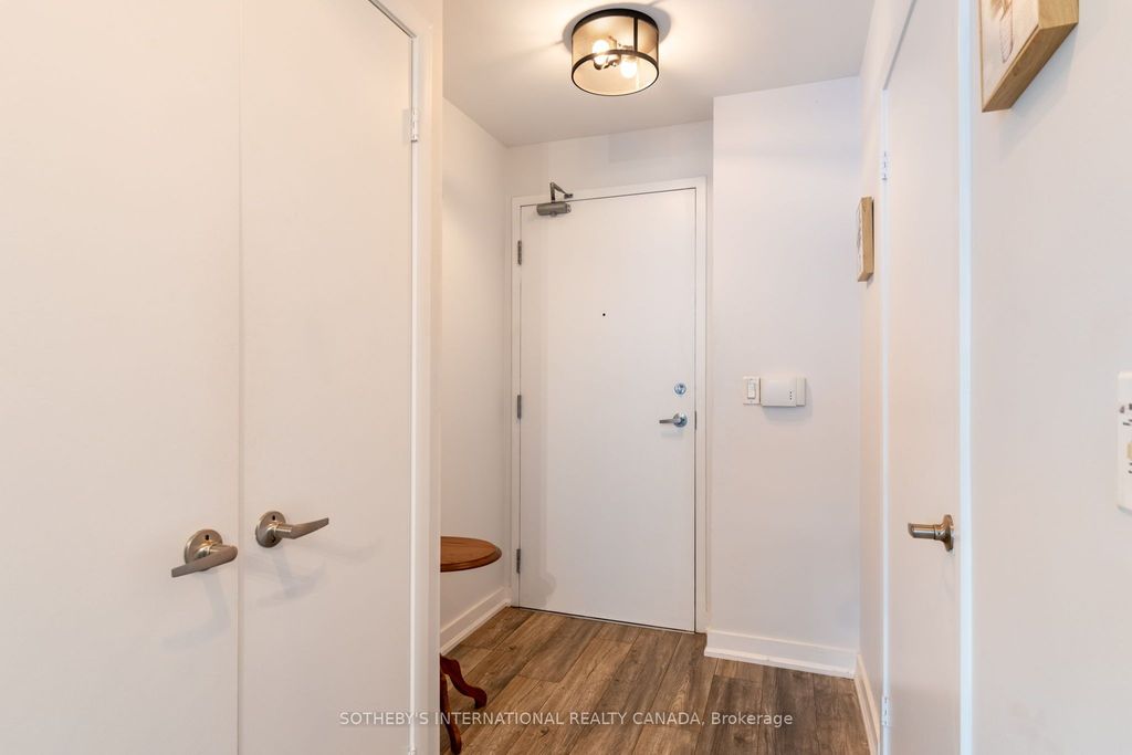Photo of 155 Legion Road #706, Toronto, ON M8Y 0A7 (MLS # W12431571)