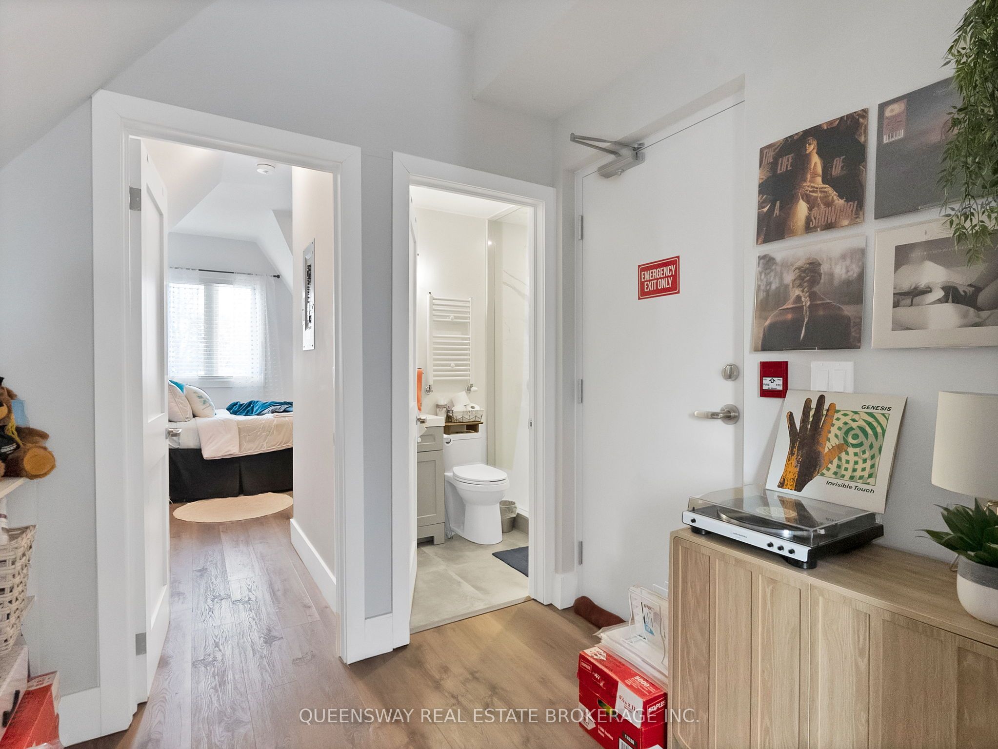 352 Main Street N 3A