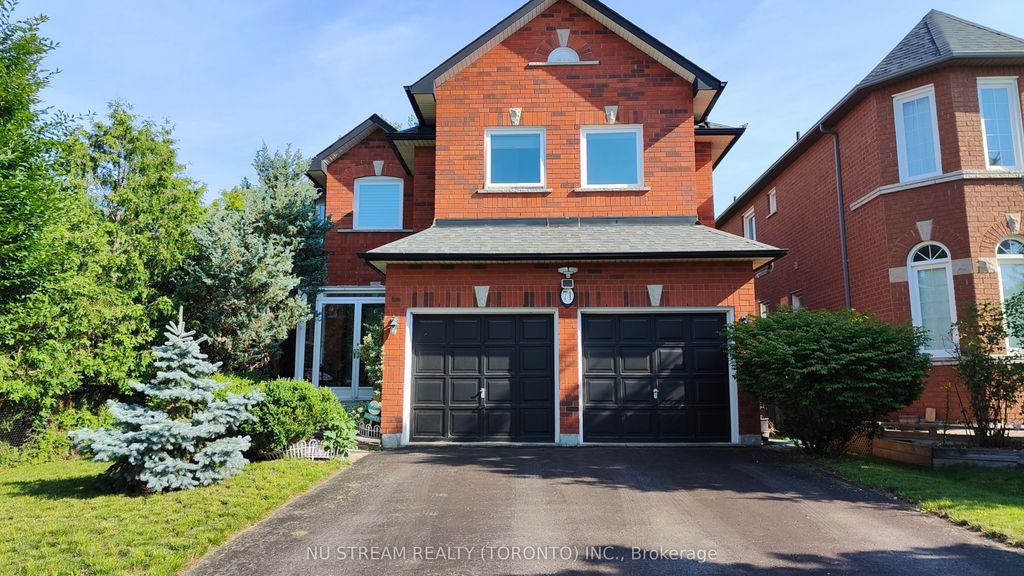 Photo of 71 Alpine Crescent, Richmond Hill, ON L4S 1W1 (MLS # N12456985)