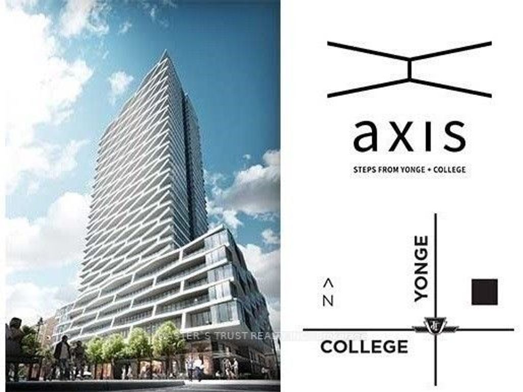 Photo of 85 Wood Street #4103, Toronto, ON M4Y 0E8 (MLS # C13165604)