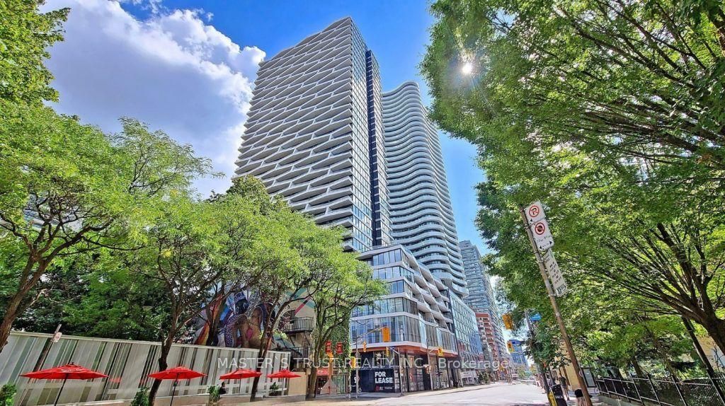 Photo of 85 Wood Street #4103, Toronto, ON M4Y 0E8 (MLS # C13165604)