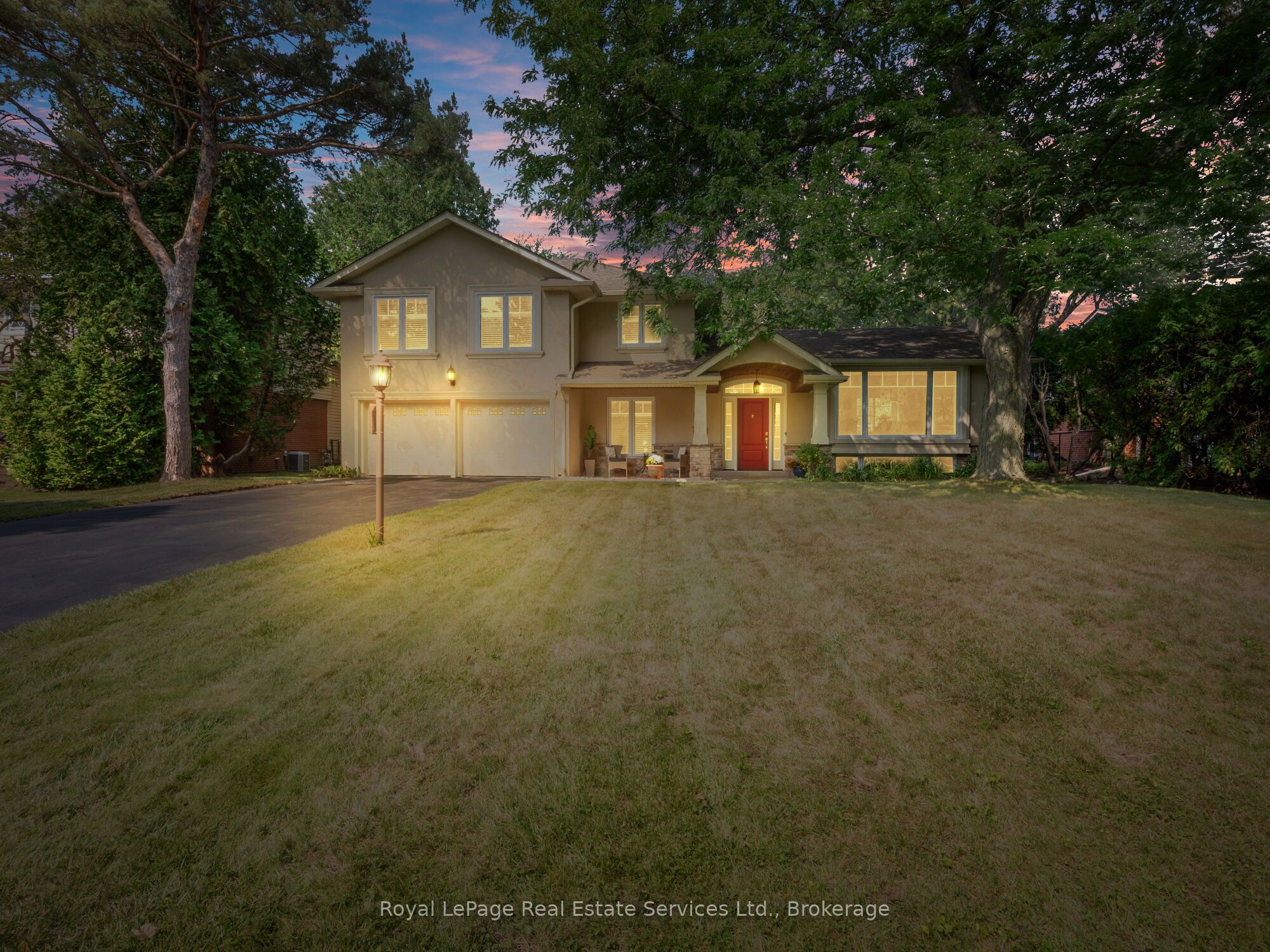 1465 Shamrock Lane