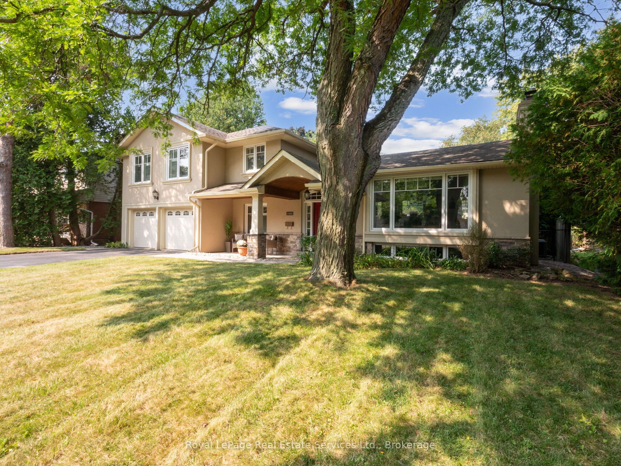 1465 Shamrock Lane