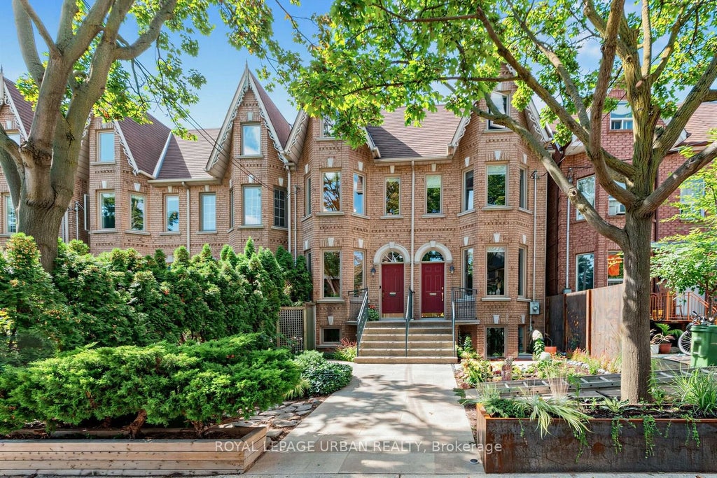Photo of 140A Euclid Avenue, Toronto, ON M6J 2J9 (MLS # C13812950)