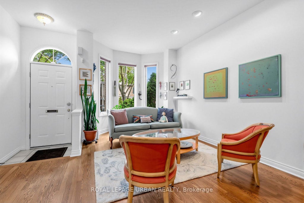 Photo of 140A Euclid Avenue, Toronto, ON M6J 2J9 (MLS # C13812950)