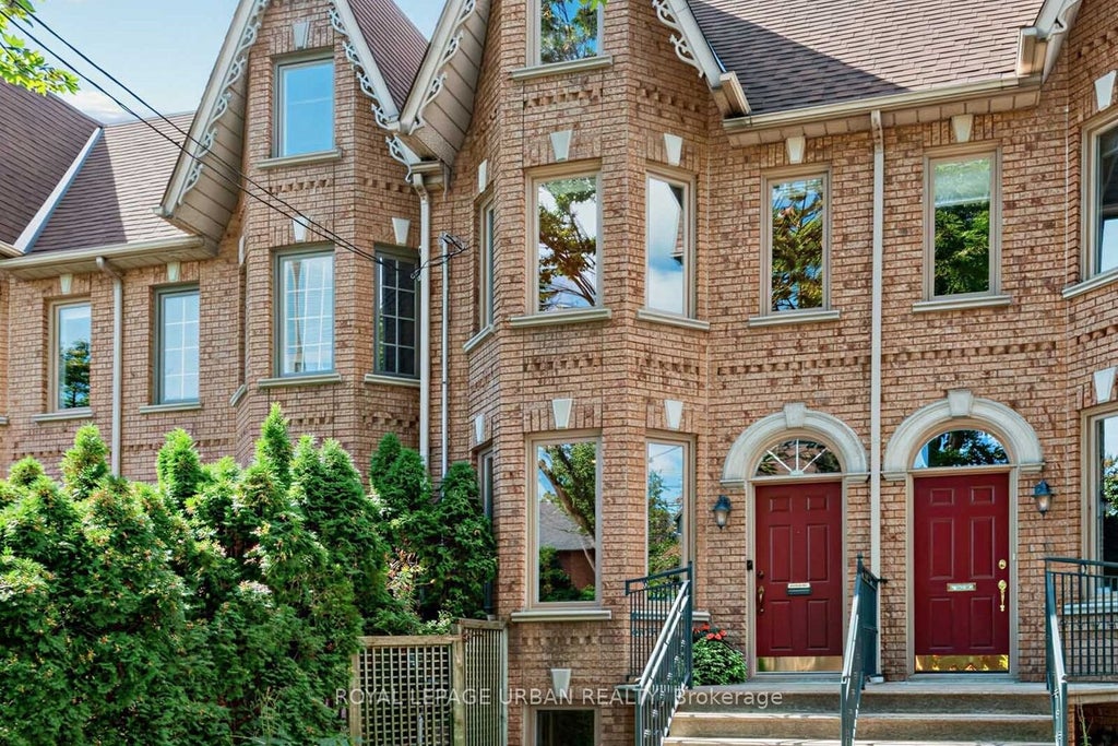Photo of 140A Euclid Avenue, Toronto, ON M6J 2J9 (MLS # C13812950)