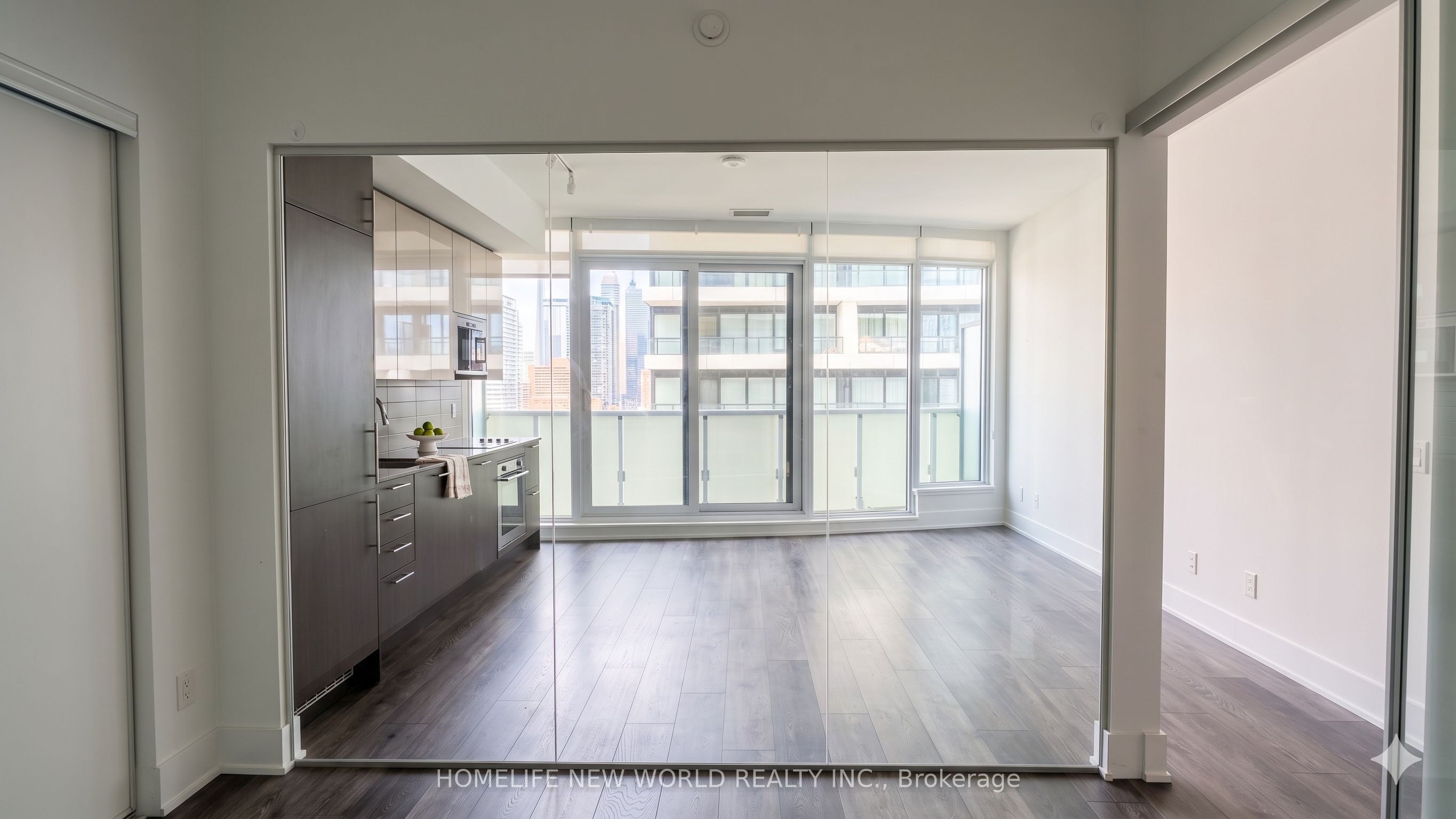 403 Church Street 2307