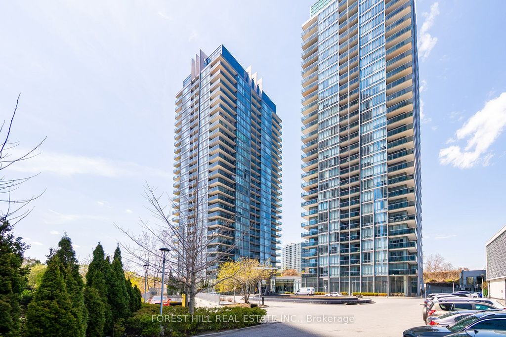 Photo of 88 Park Lawn Road #509, Toronto, ON M8Y 0B5 (MLS # W13065764)