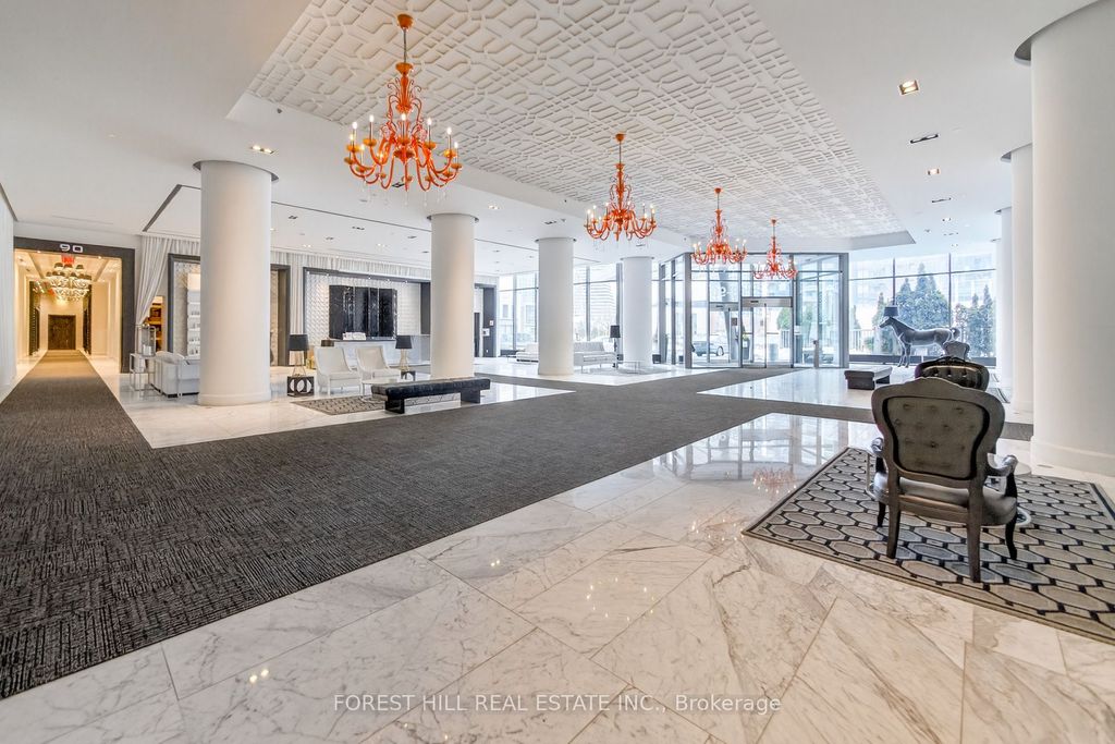 Photo of 88 Park Lawn Road #509, Toronto, ON M8Y 0B5 (MLS # W13065764)