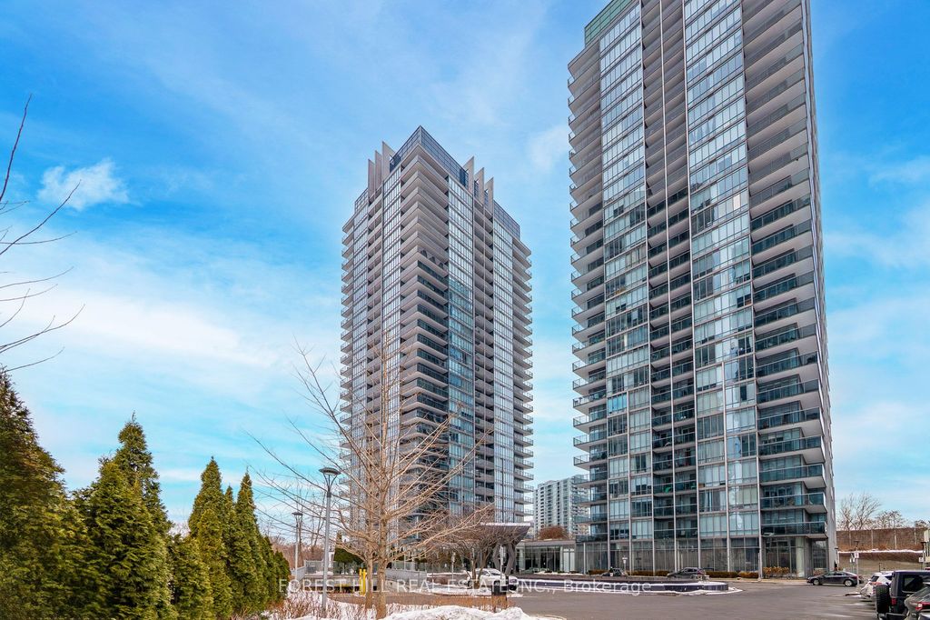 Photo of 88 Park Lawn Road #509, Toronto, ON M8Y 0B5 (MLS # W13065764)