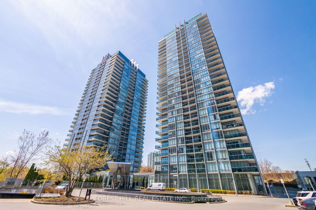 Photo of 88 Park Lawn Road #509, Toronto, ON M8Y 0B5 (MLS # W13065764)