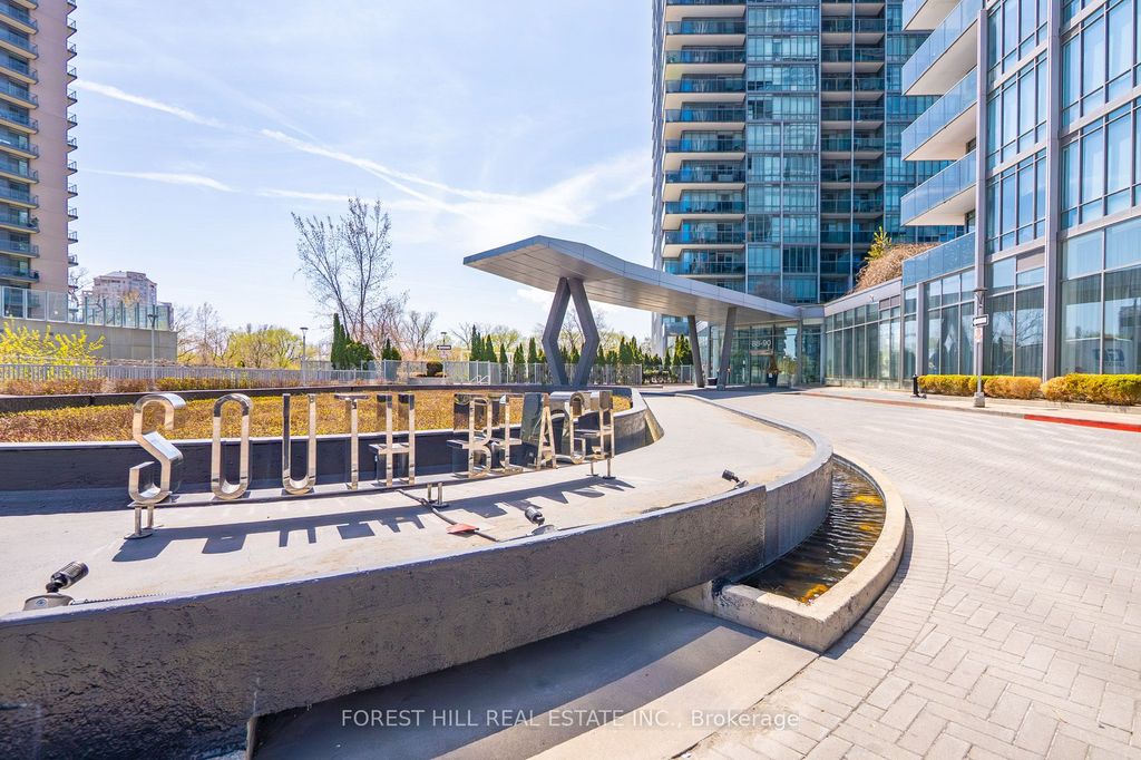 Photo of 88 Park Lawn Road #509, Toronto, ON M8Y 0B5 (MLS # W13065764)