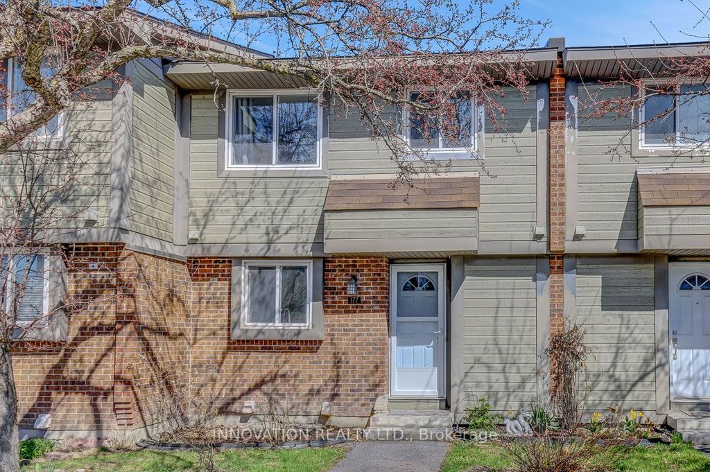 Photo of 177 Pickford Drive, Kanata, ON K2L 2C5 (MLS # X13078034)