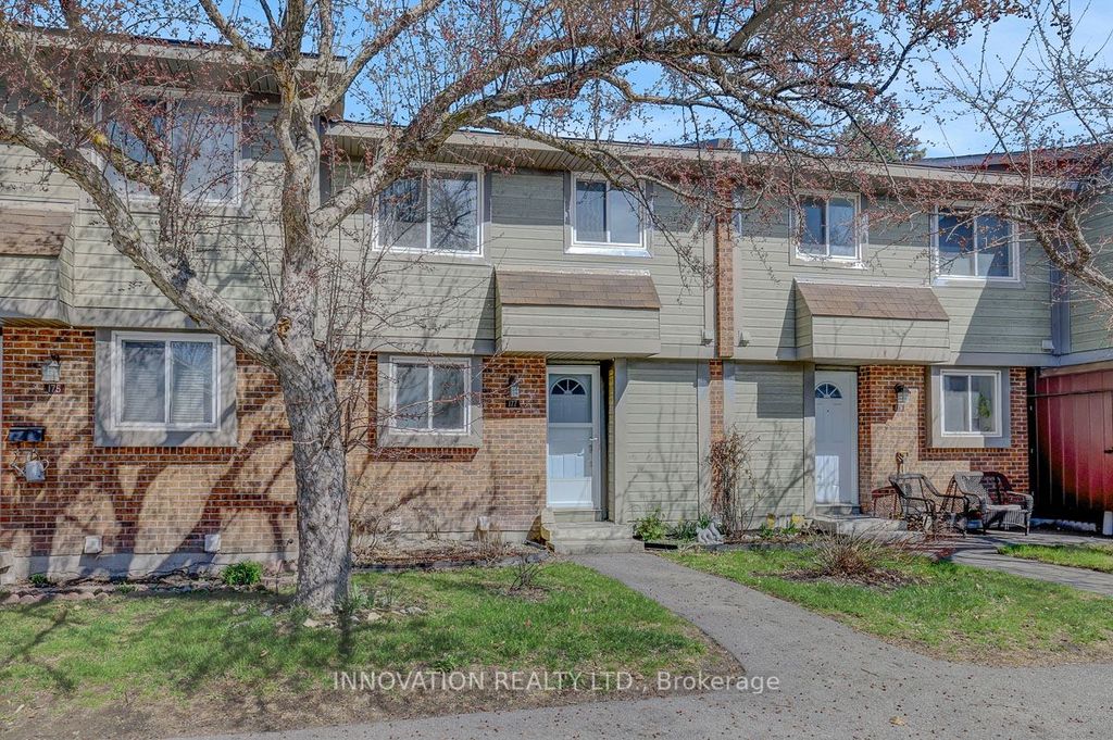 Photo of 177 Pickford Drive, Kanata, ON K2L 2C5 (MLS # X13078034)
