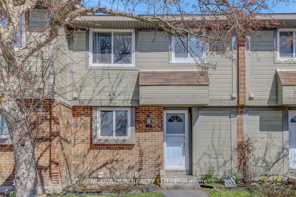 Photo of 177 Pickford Drive, Kanata, ON K2L 2C5 (MLS # X13078034)