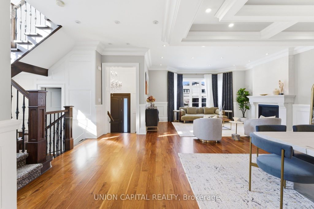 Photo of 87 McGillivray Avenue, Toronto, ON M5M 2Y5 (MLS # C12838476)