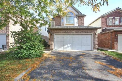 Photo of 153 Cordgrass Crescent, Brampton, ON L6R 2A1 (MLS # W12469979)