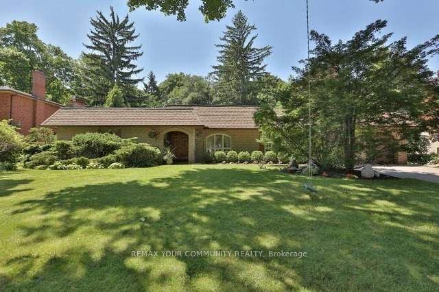 1528 Knareswood Drive