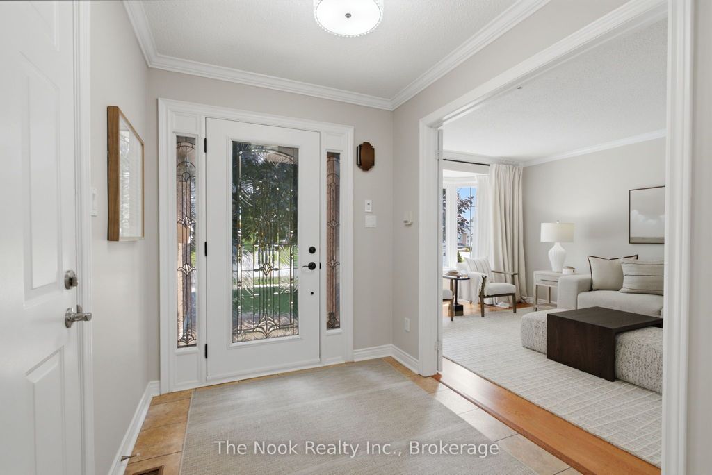 Photo of 733 Sundance Circle, Oshawa, ON L1J 8N9 (MLS # E13586834)