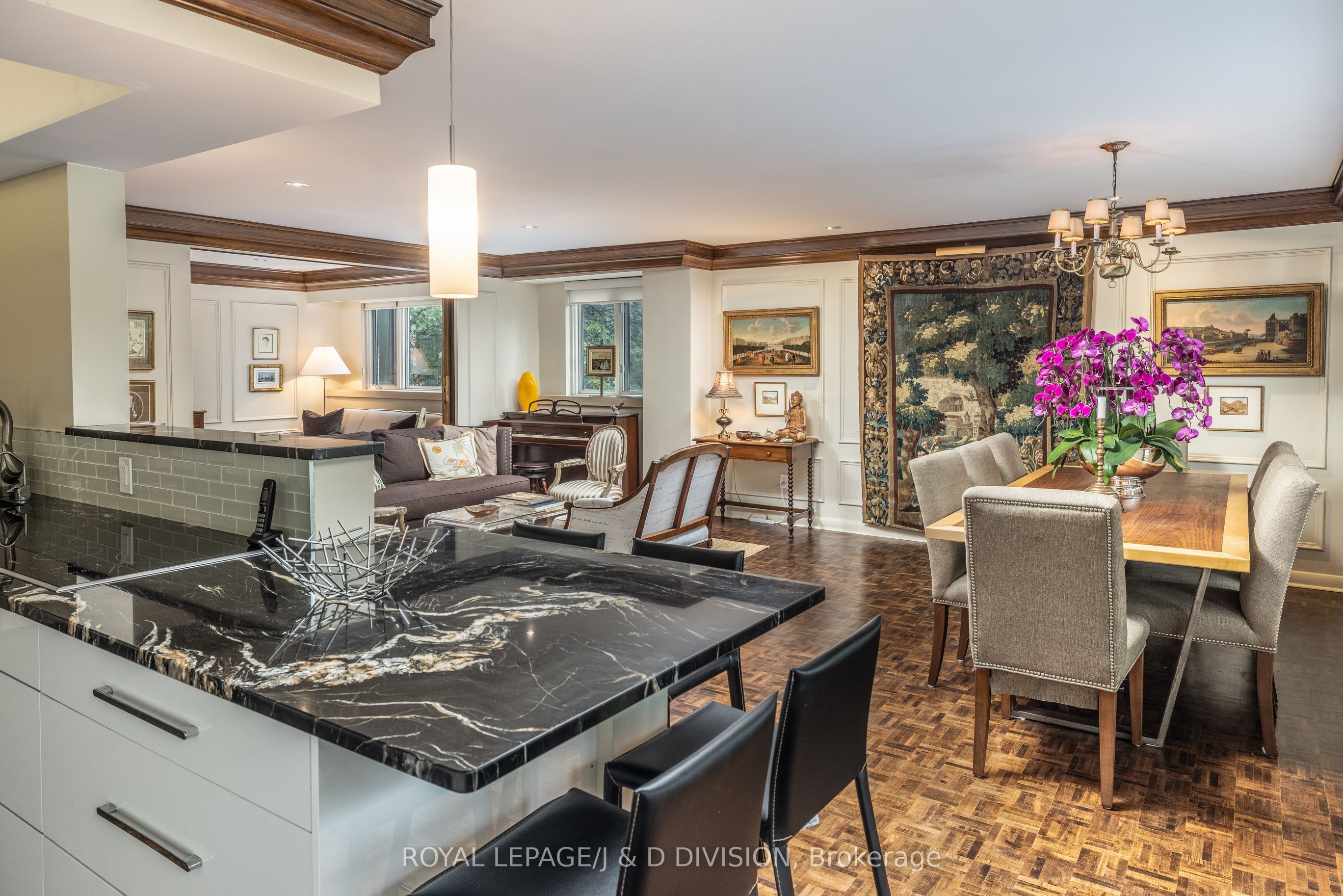 120 Rosedale Valley Road 201