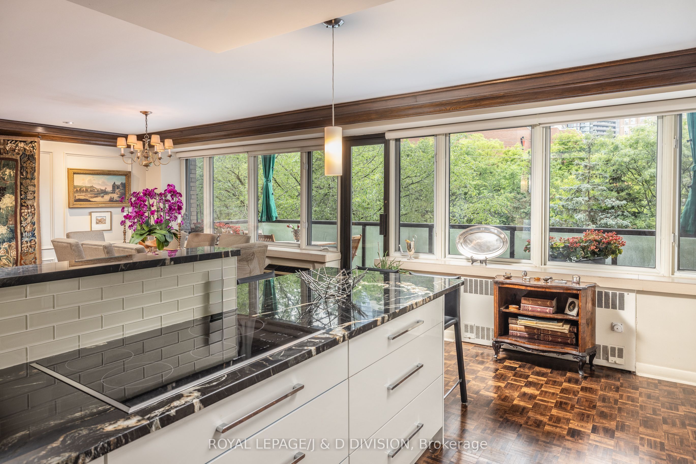 120 Rosedale Valley Road 201