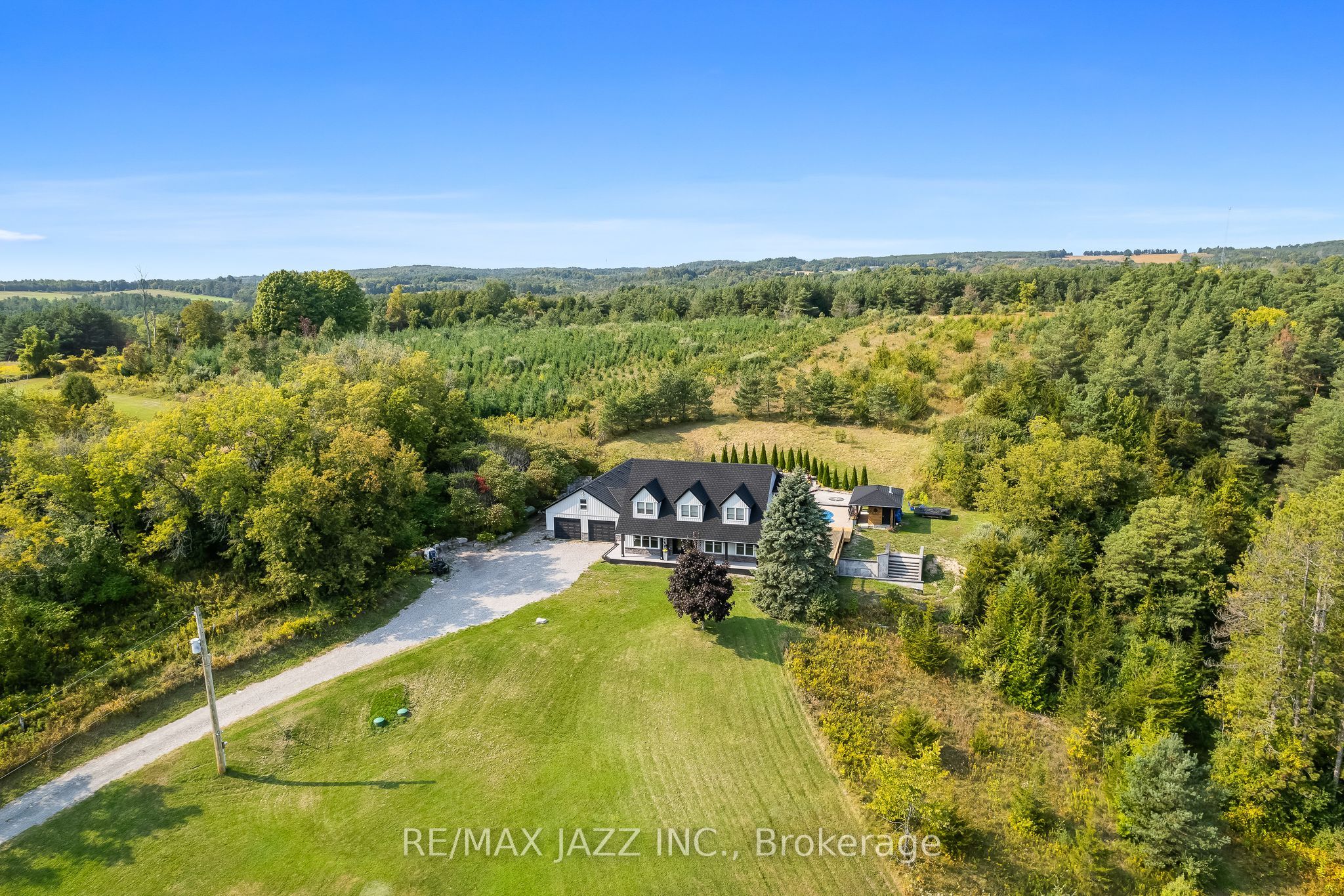3476 Concession 8 Road
