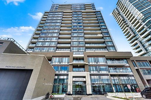 8010 Derry Road N/A 705