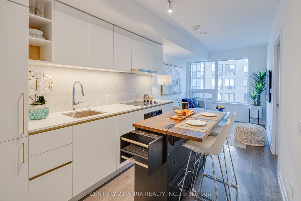 Photo of 8 Wellesley Street W #1702, Toronto, ON M4Y 0J5 (MLS # C12771892)