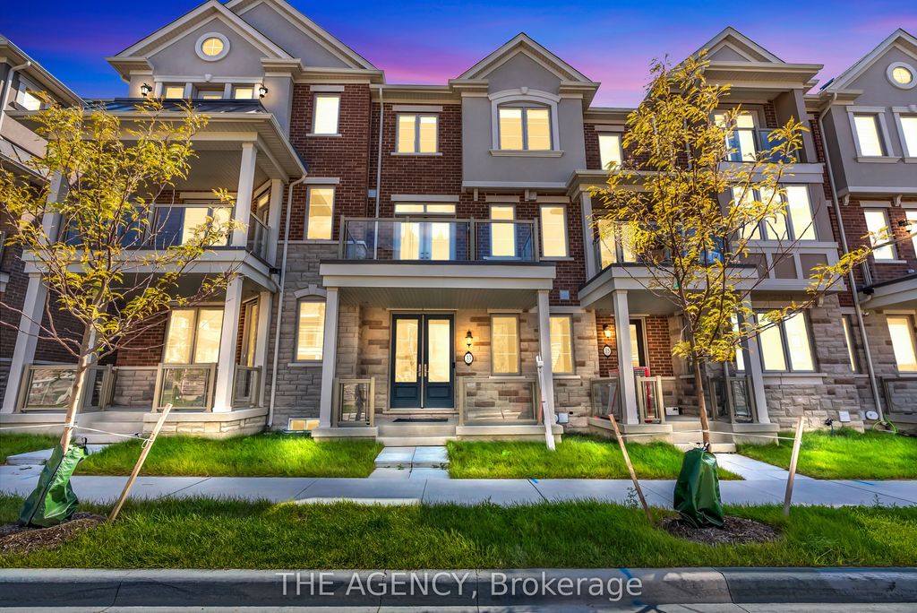 Photo of 33 Bruce Boyd Drive, Markham, ON L6B 1R3 (MLS # N12563952)