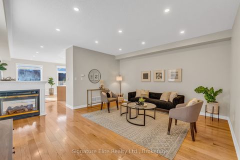 Photo of 124 Rocky Point Crescent, Brampton, ON L6V 4S6 (MLS # W12472383)