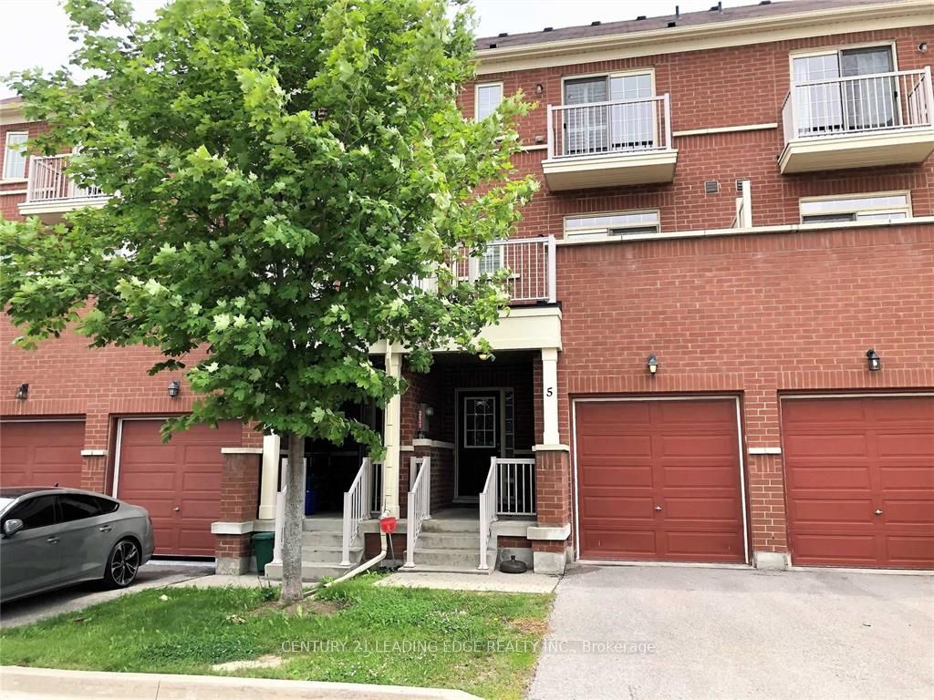 5 Vandaam Lane