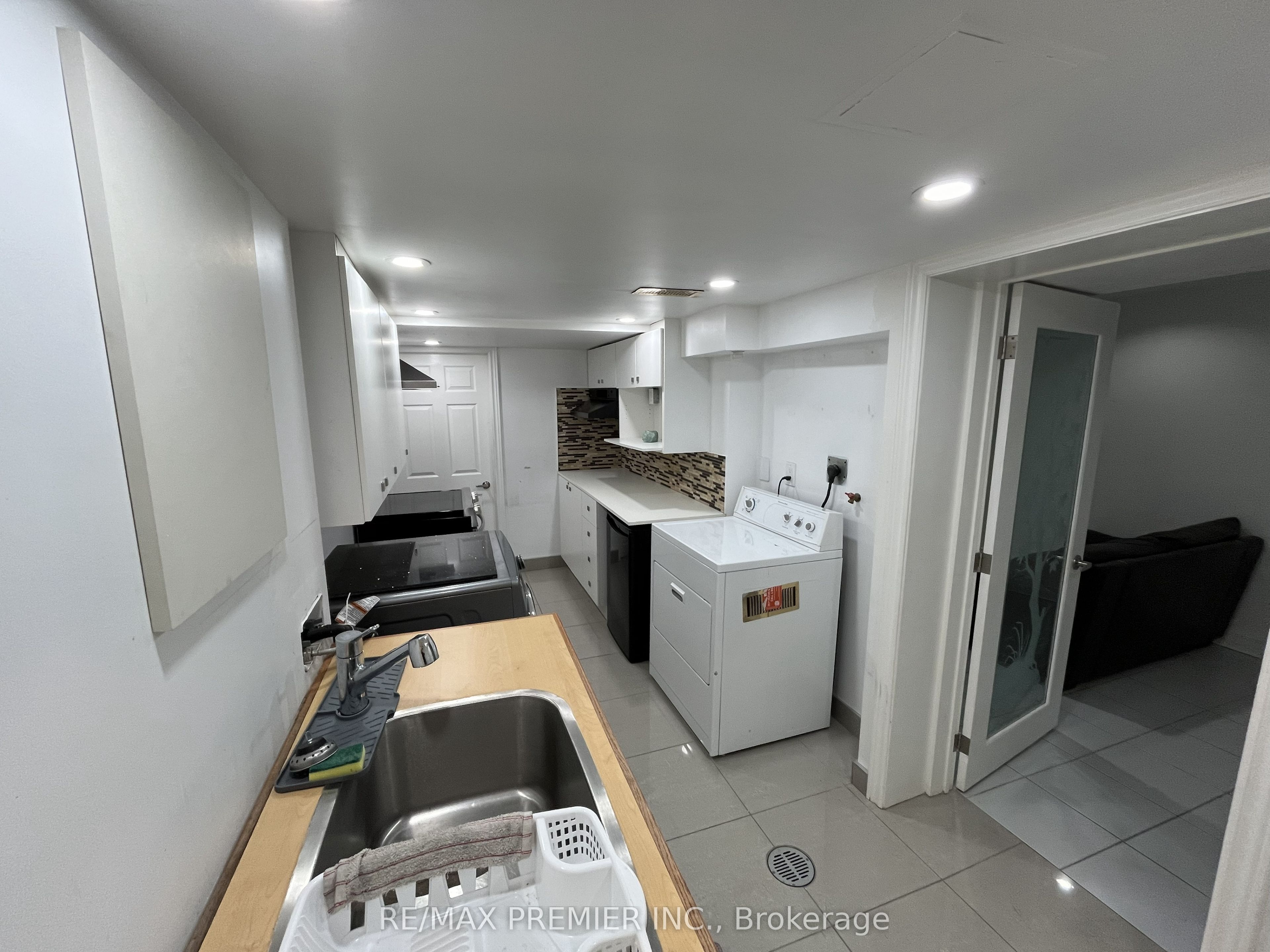 126 Pioneer Lane BSMT