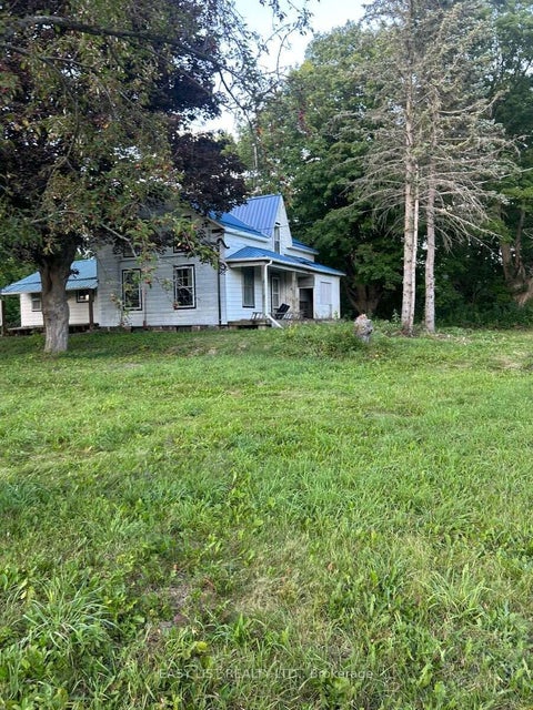5 beds bed, 1 baths bath property at 1415 Hwy 7a N/a, Kawartha Lakes, ON L0a 1a0