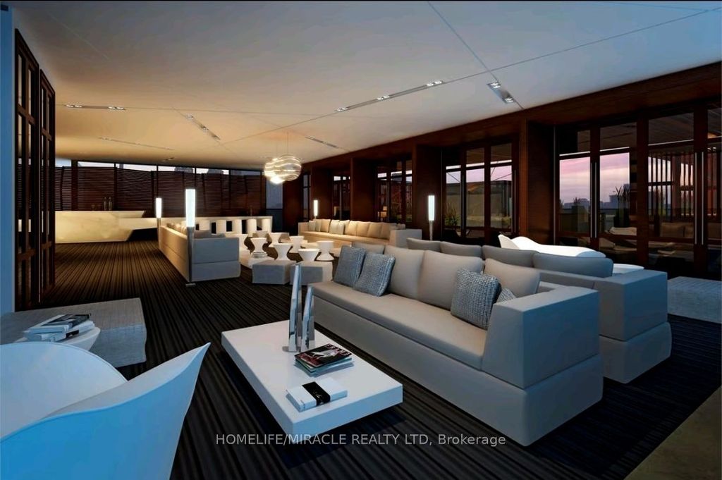 Photo of 352 Front Street W #414, Toronto, ON M5V 0K3 (MLS # C12570278)