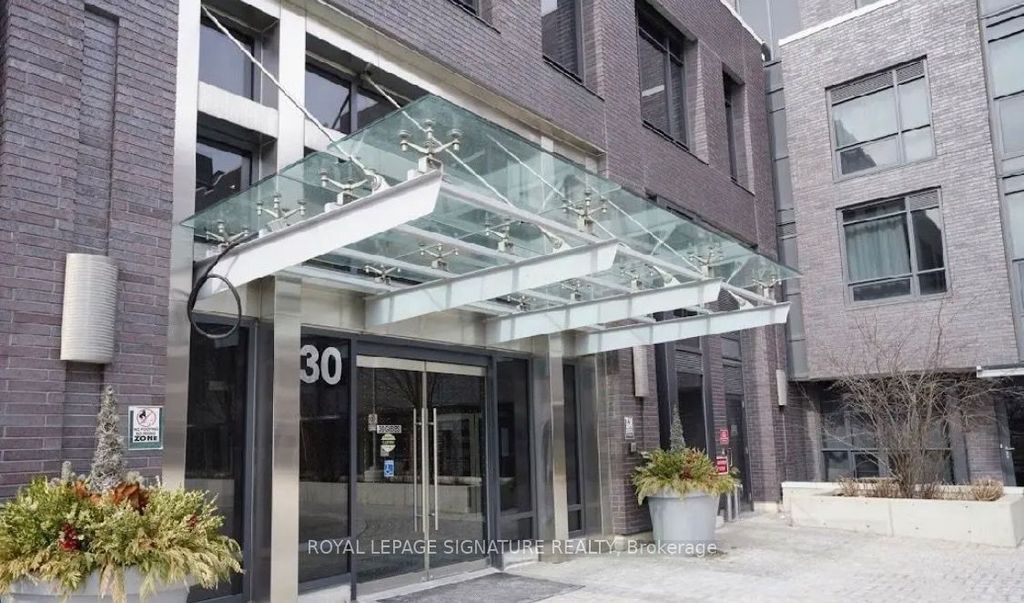 Photo of 30 Gibbs Road #104, Toronto, ON M9B 0E4 (MLS # W12861070)