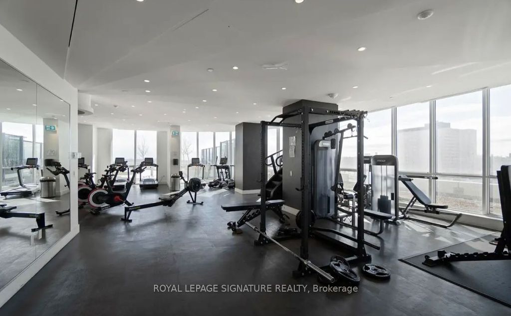 Photo of 30 Gibbs Road #104, Toronto, ON M9B 0E4 (MLS # W12861070)