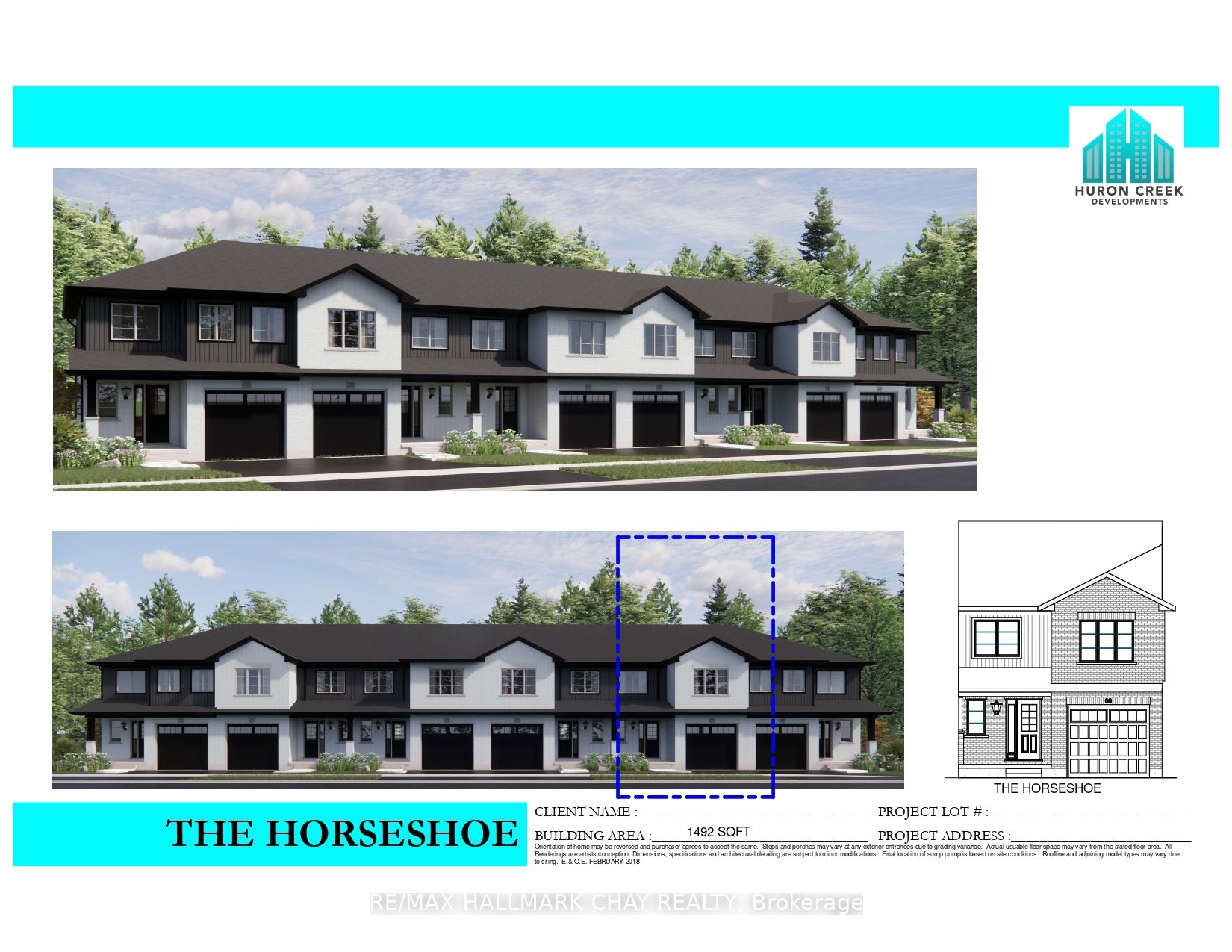 Photo 1 of 19 — Lot 17 169 Queen Street W, Springwater, ON L0L 1P0
