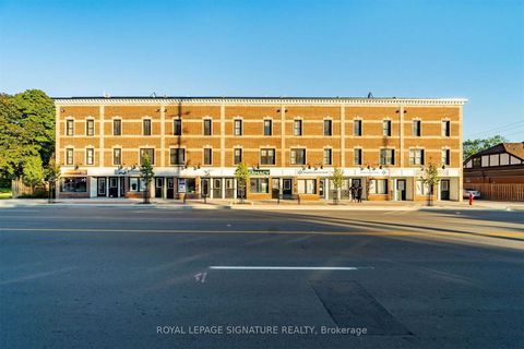 760 Lakeshore Road E 202 Mississauga ON L5E 1C7