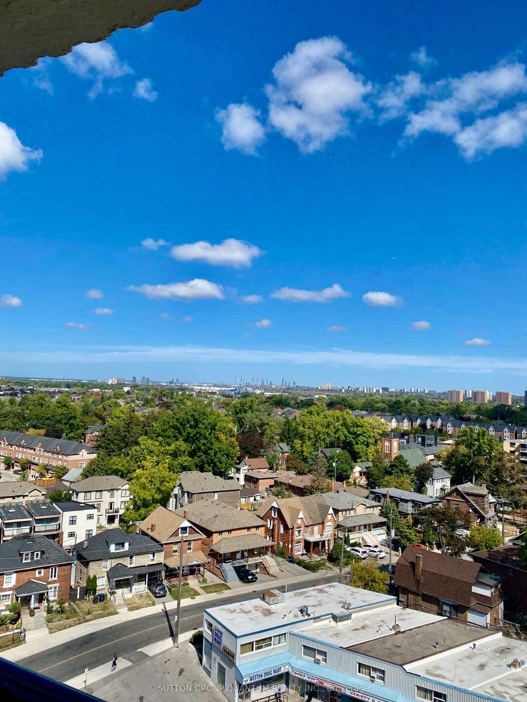 Photo of 2130 Weston Road #PH 2, Toronto, ON M9N 3R9 (MLS # W13485484)