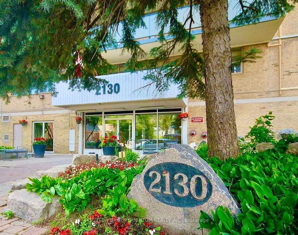 Photo of 2130 Weston Road #PH 2, Toronto, ON M9N 3R9 (MLS # W13485484)