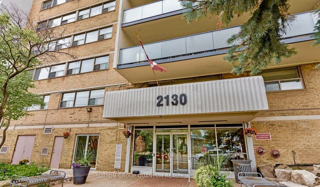 Photo of 2130 Weston Road #PH 2, Toronto, ON M9N 3R9 (MLS # W13485484)