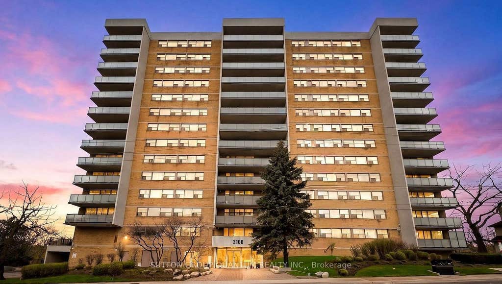 Photo of 2130 Weston Road #PH 2, Toronto, ON M9N 3R9 (MLS # W13485484)