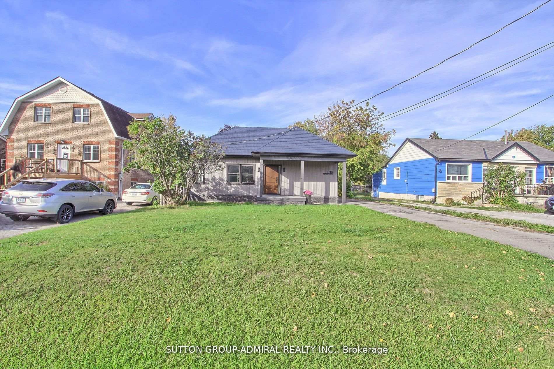 836 Montsell Avenue