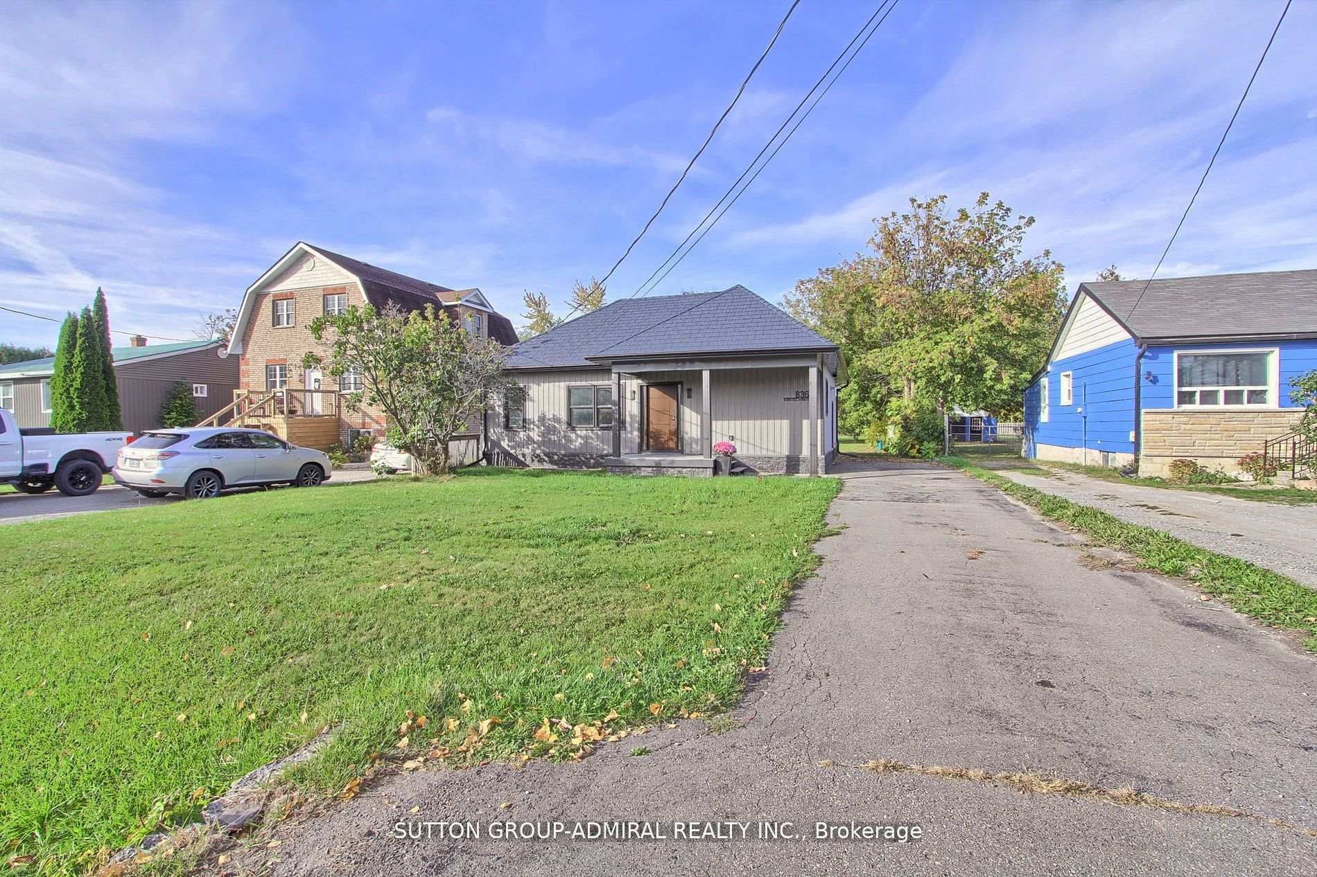 836 Montsell Avenue