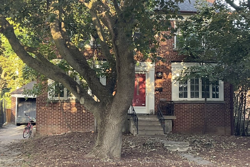 Photo of 153 Glen Cedar Road, Toronto, ON M6C 3G6 (MLS # C12412584)