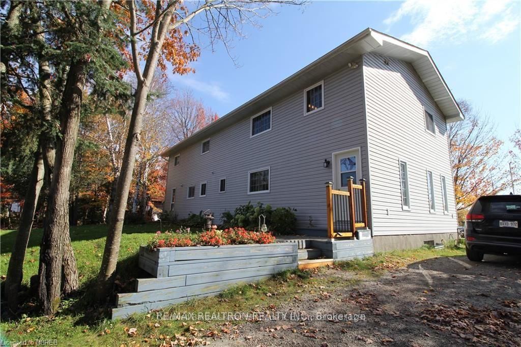 Photo of 380 BEAVER Lane, Nipissing, ON P0H 1W0 (MLS # X12809014)