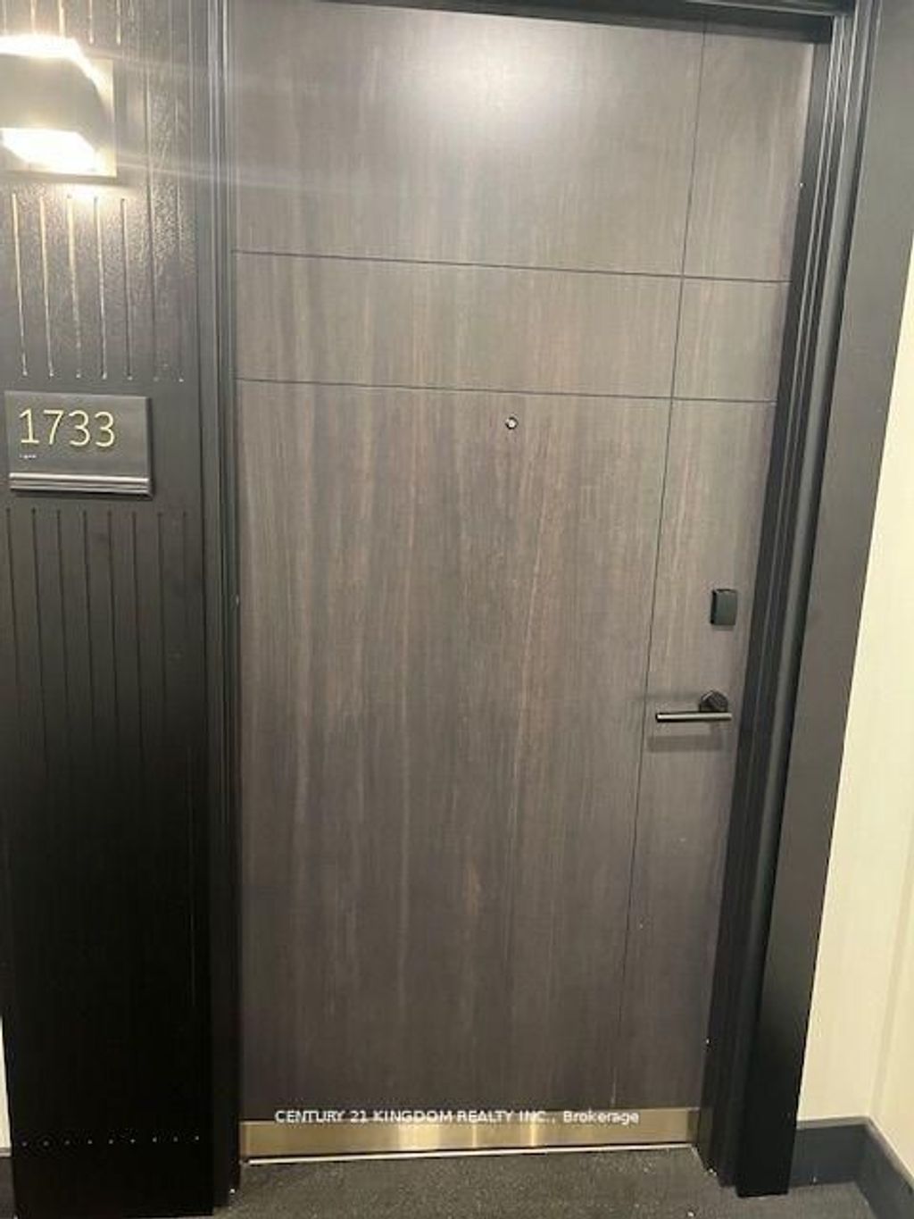 Photo of 145 Columbia Street W #1733, Waterloo, ON L7S 1G4 (MLS # X12876222)