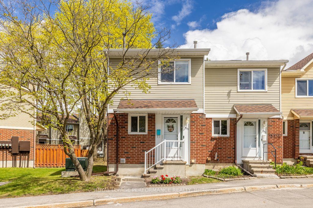 Photo of 6362 Bilberry Drive, Orleans - Convent Glen and Area, ON K1C 4P7 (MLS # X13176906)
