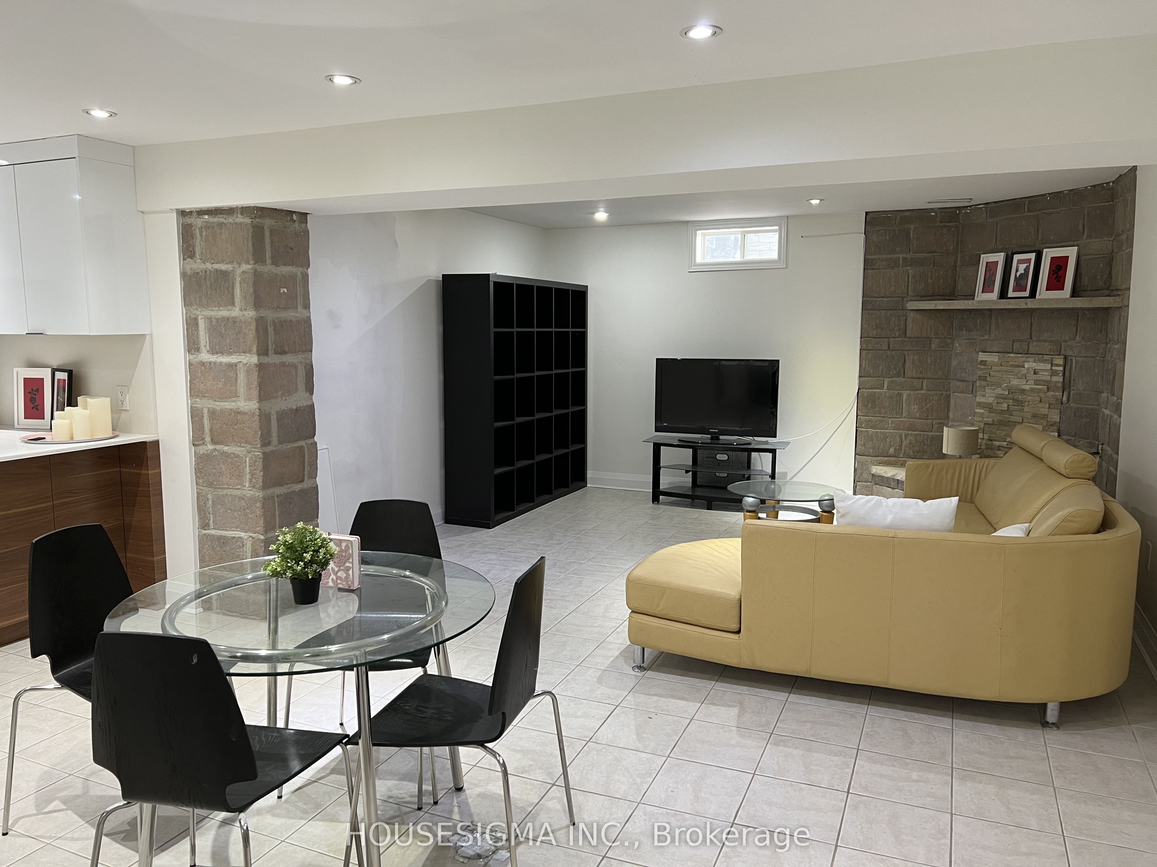 292 Brookside Road BSMT