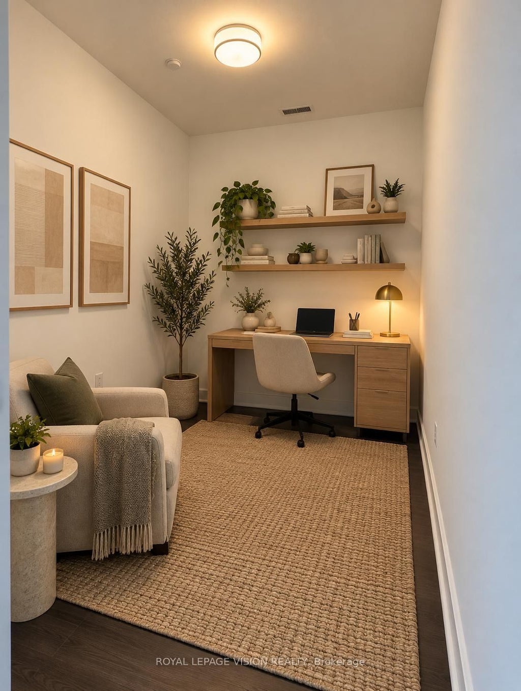 Photo of 30 Inn On The Park Drive #404, Toronto, ON M3C 0P7 (MLS # C14111058)